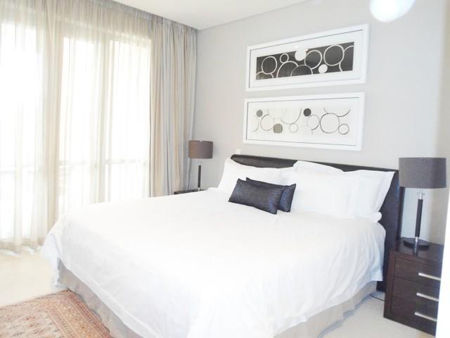 To Let 2 Bedroom Property for Rent in Morningside Gauteng