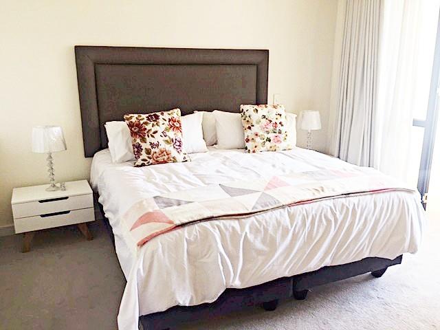 To Let 2 Bedroom Property for Rent in Morningside Gauteng