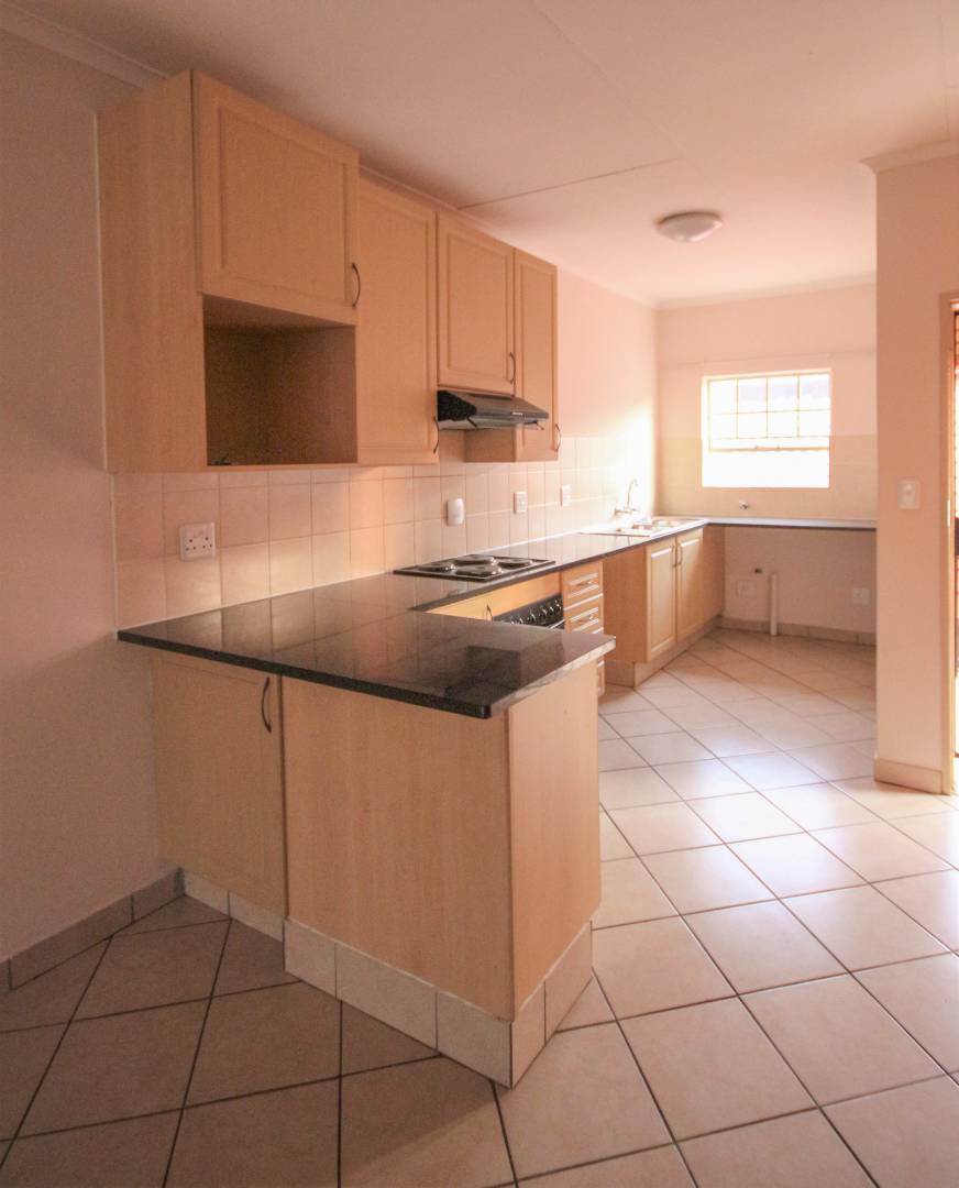 To Let 3 Bedroom Property for Rent in Hazeldean Gauteng