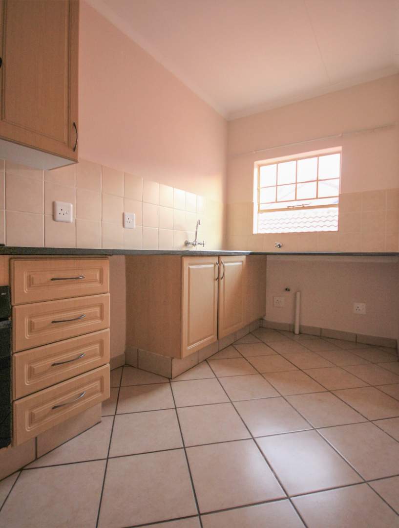 To Let 3 Bedroom Property for Rent in Hazeldean Gauteng