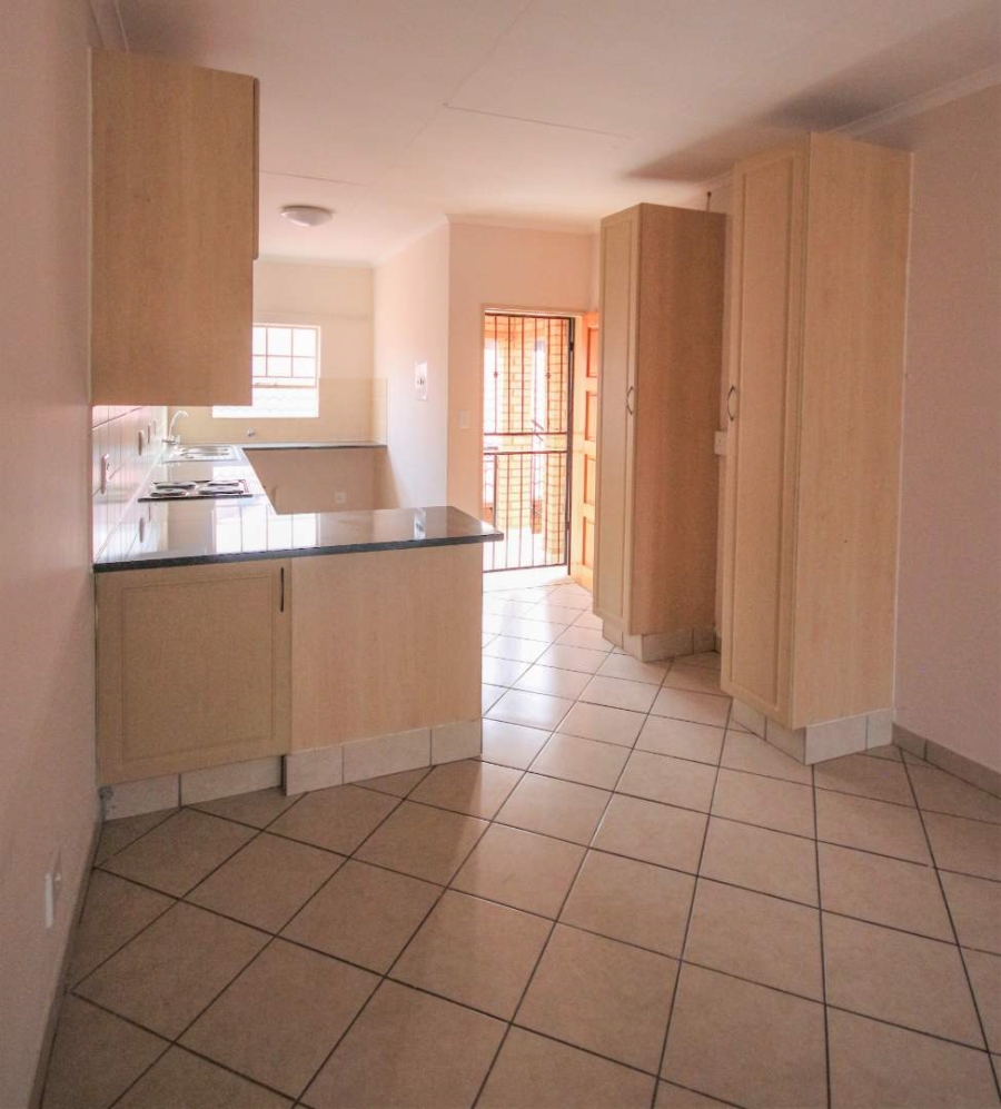 To Let 3 Bedroom Property for Rent in Hazeldean Gauteng