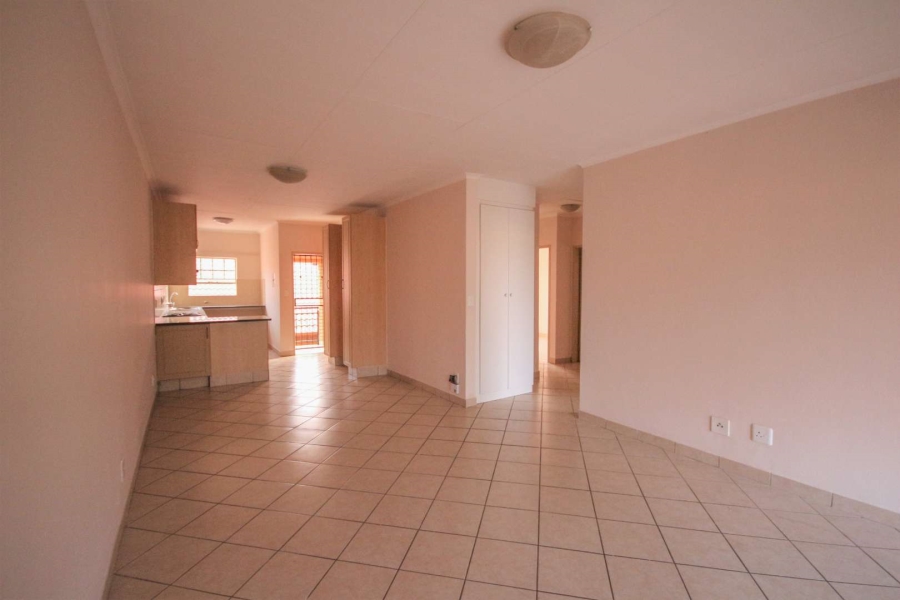 To Let 3 Bedroom Property for Rent in Hazeldean Gauteng