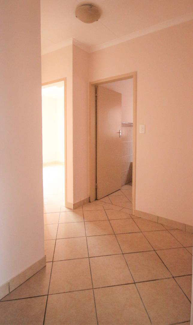To Let 3 Bedroom Property for Rent in Hazeldean Gauteng
