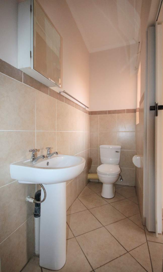 To Let 3 Bedroom Property for Rent in Hazeldean Gauteng