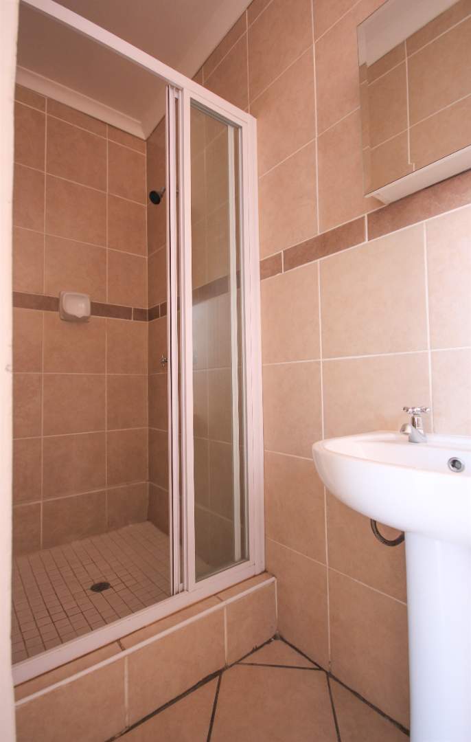 To Let 3 Bedroom Property for Rent in Hazeldean Gauteng