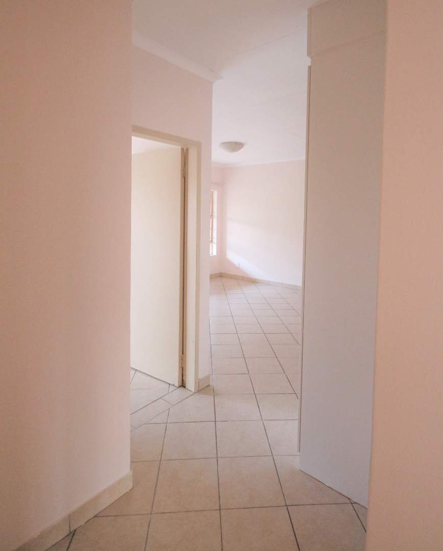 To Let 3 Bedroom Property for Rent in Hazeldean Gauteng