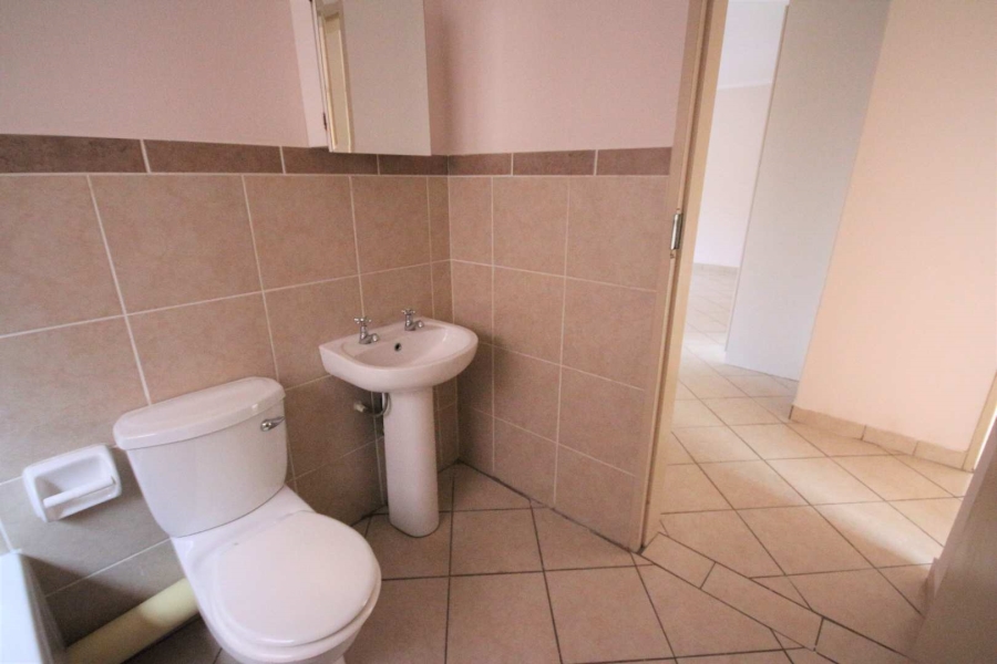 To Let 3 Bedroom Property for Rent in Hazeldean Gauteng