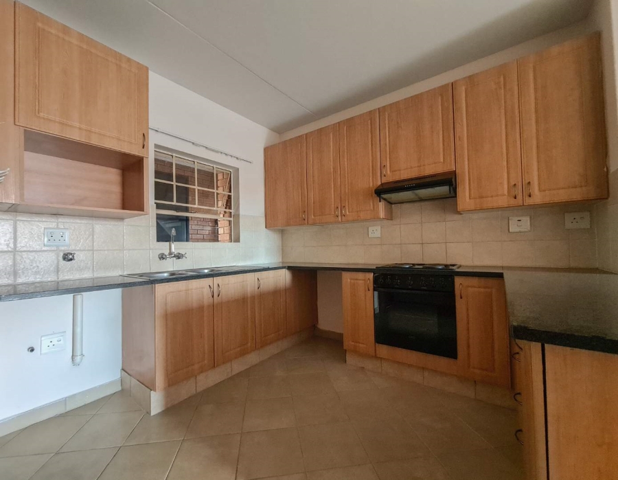 To Let 2 Bedroom Property for Rent in Hazeldean Gauteng