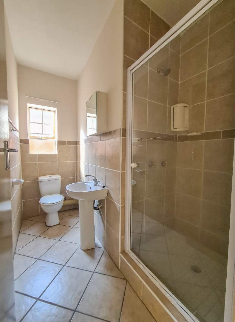 To Let 2 Bedroom Property for Rent in Hazeldean Gauteng