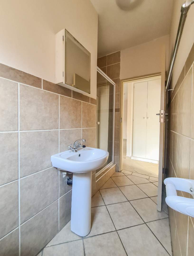To Let 2 Bedroom Property for Rent in Hazeldean Gauteng
