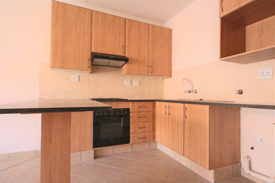 To Let 2 Bedroom Property for Rent in Hazeldean Gauteng
