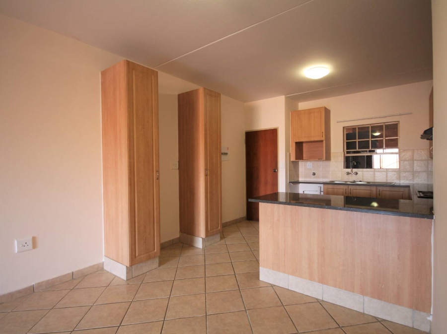 To Let 2 Bedroom Property for Rent in Hazeldean Gauteng