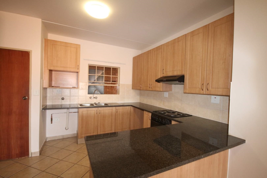To Let 2 Bedroom Property for Rent in Hazeldean Gauteng