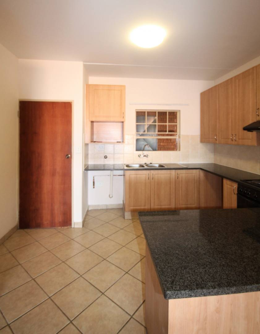 To Let 2 Bedroom Property for Rent in Hazeldean Gauteng