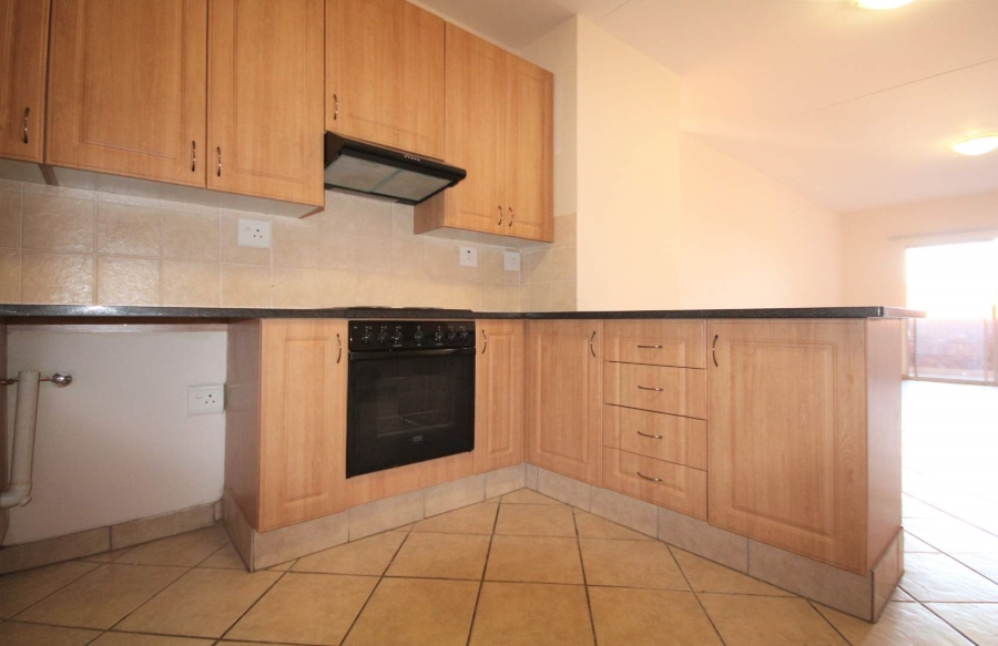 To Let 2 Bedroom Property for Rent in Hazeldean Gauteng