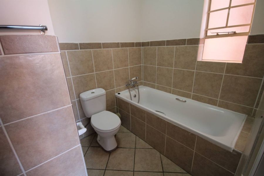 To Let 2 Bedroom Property for Rent in Hazeldean Gauteng