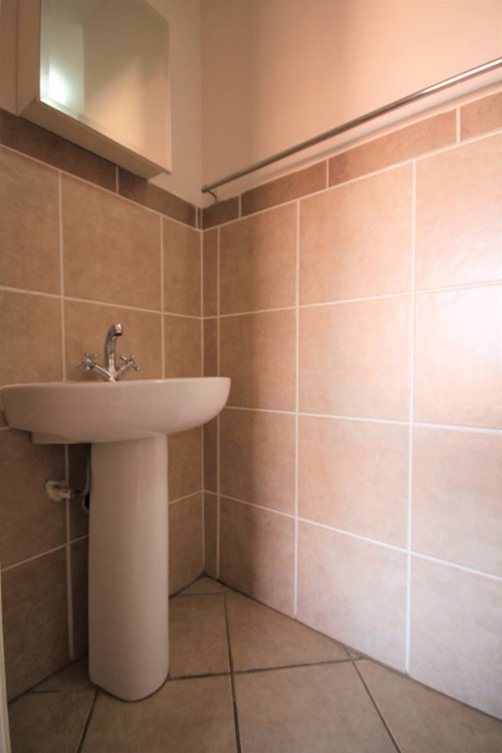 To Let 2 Bedroom Property for Rent in Hazeldean Gauteng