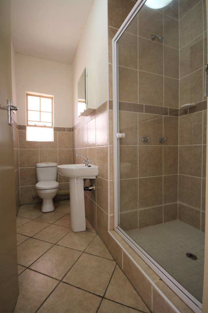 To Let 2 Bedroom Property for Rent in Hazeldean Gauteng