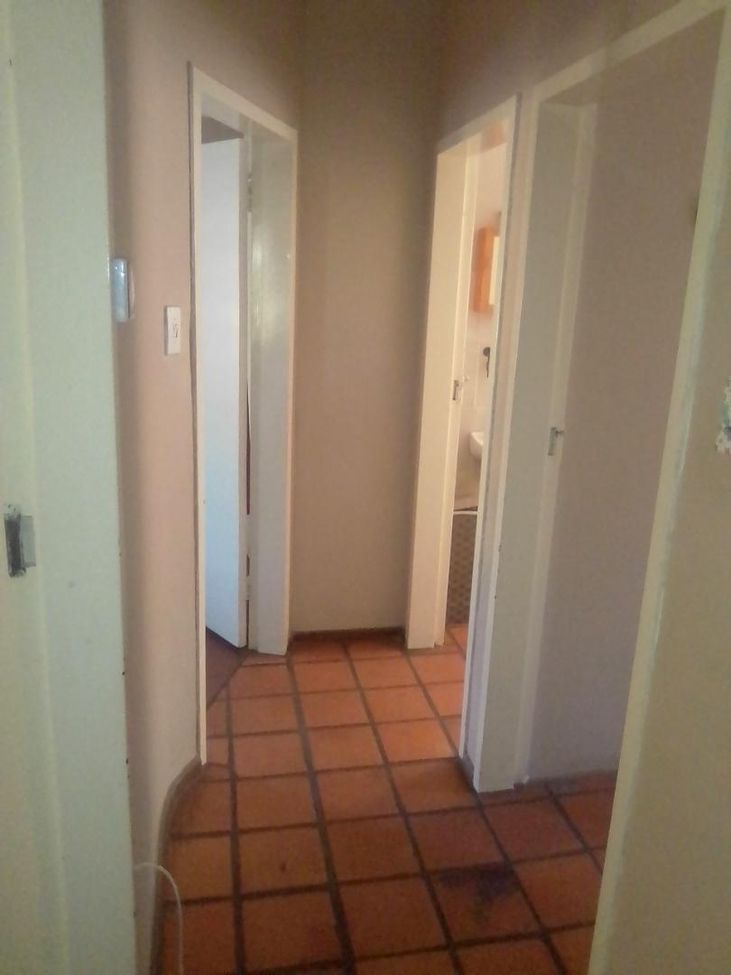 To Let 4 Bedroom Property for Rent in Magalieskruin Gauteng