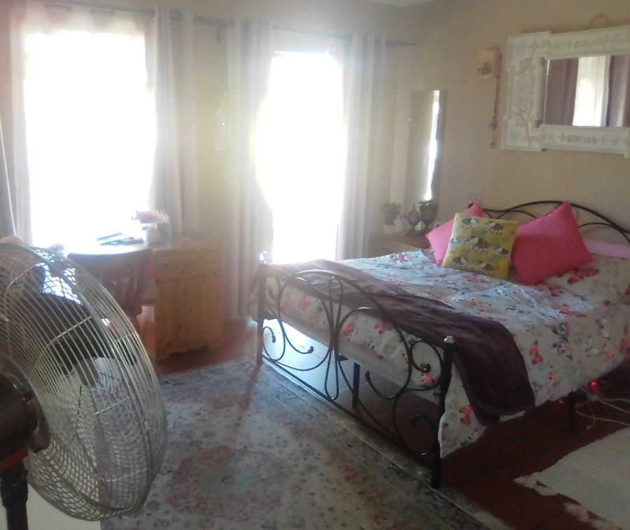 To Let 4 Bedroom Property for Rent in Magalieskruin Gauteng