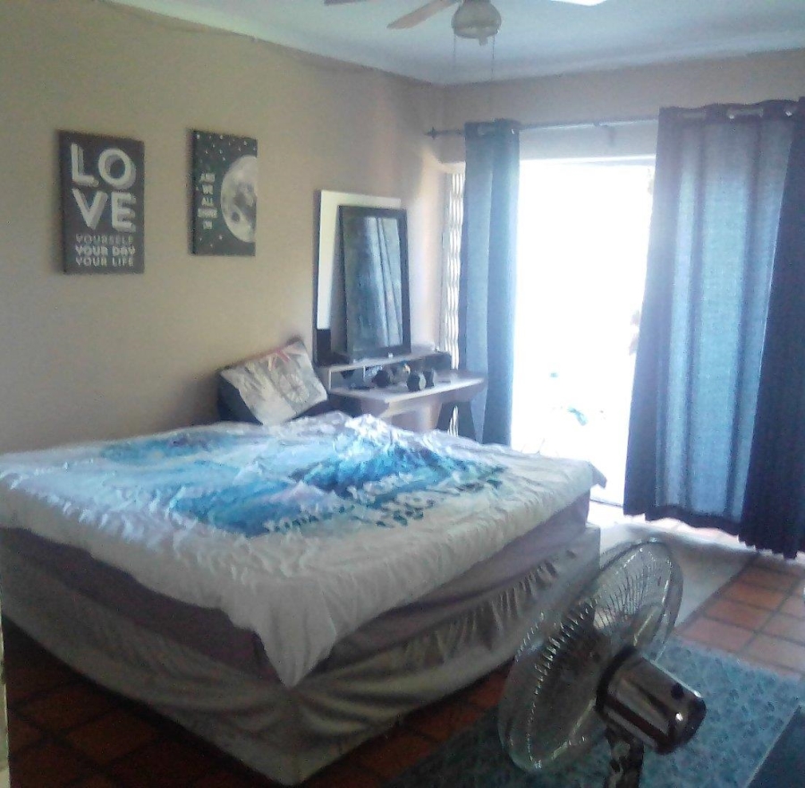 To Let 4 Bedroom Property for Rent in Magalieskruin Gauteng