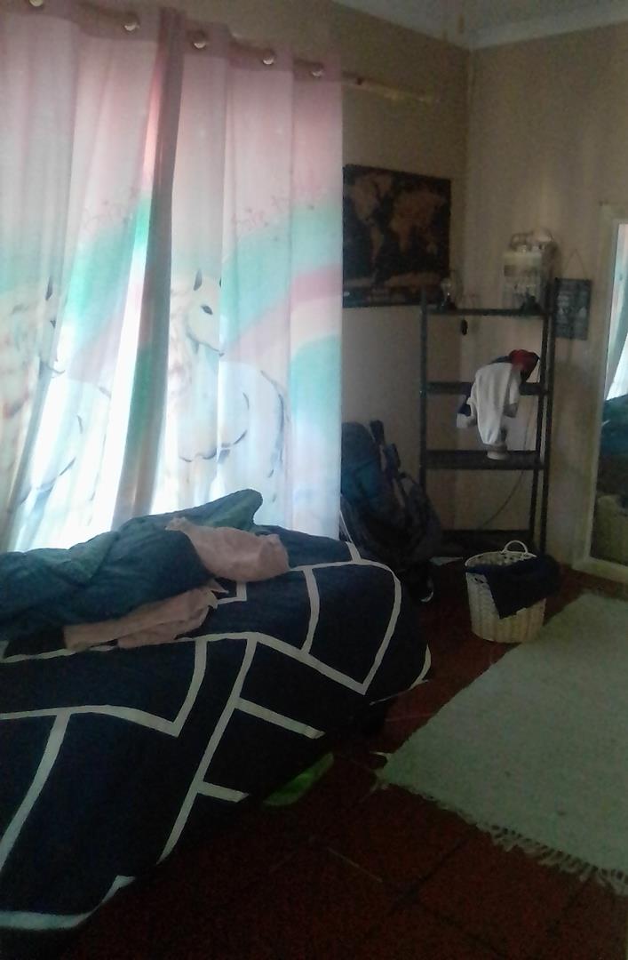 To Let 4 Bedroom Property for Rent in Magalieskruin Gauteng