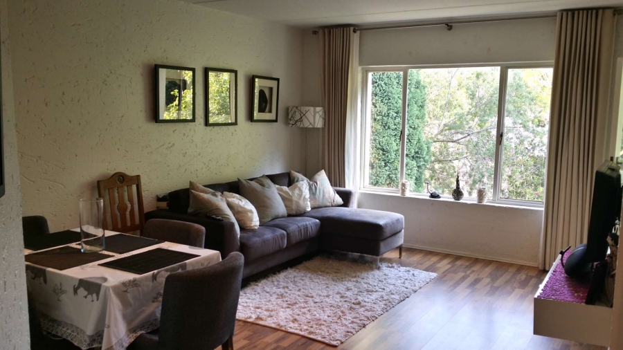 To Let 1 Bedroom Property for Rent in Benmore Gardens Gauteng