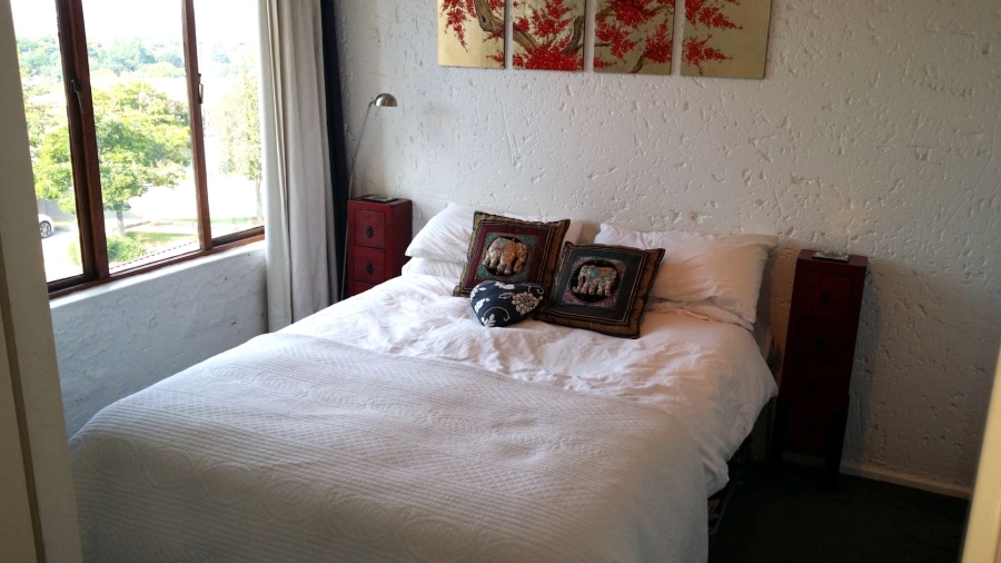 To Let 1 Bedroom Property for Rent in Benmore Gardens Gauteng