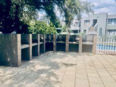 To Let 1 Bedroom Property for Rent in Benmore Gardens Gauteng