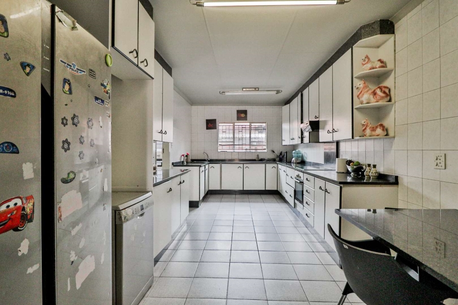 4 Bedroom Property for Sale in Bakerton Gauteng