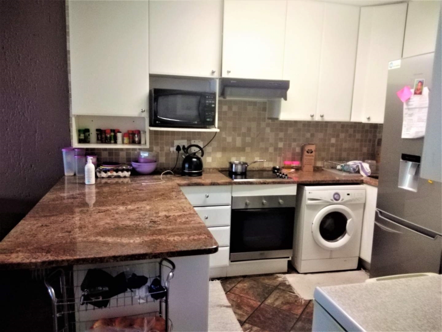 To Let 3 Bedroom Property for Rent in Alberton Gauteng