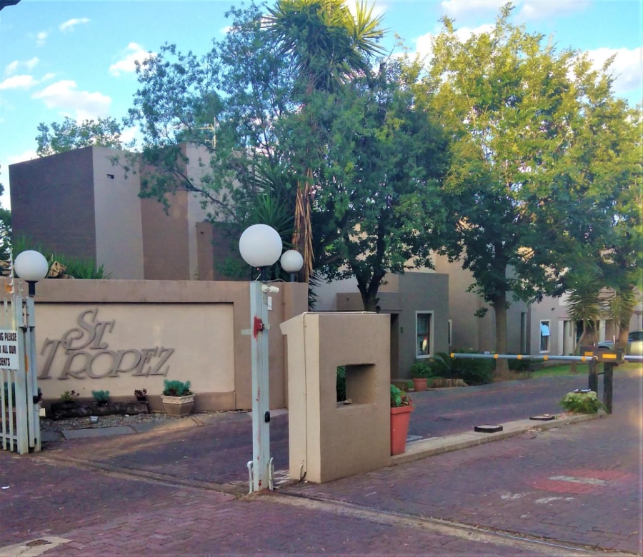 To Let 3 Bedroom Property for Rent in Alberton Gauteng