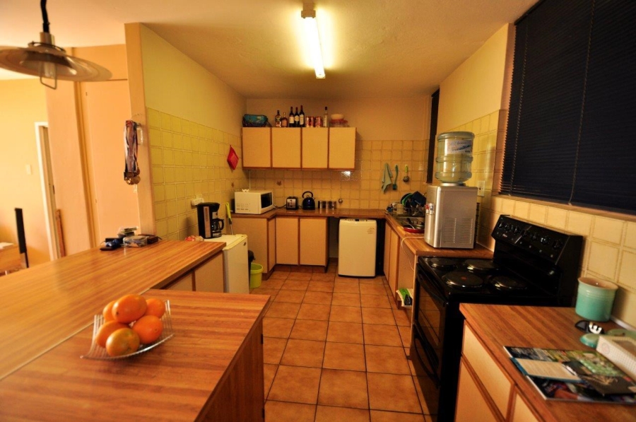 To Let 1 Bedroom Property for Rent in La Montagne Gauteng