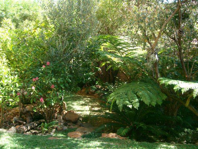 To Let 1 Bedroom Property for Rent in La Montagne Gauteng