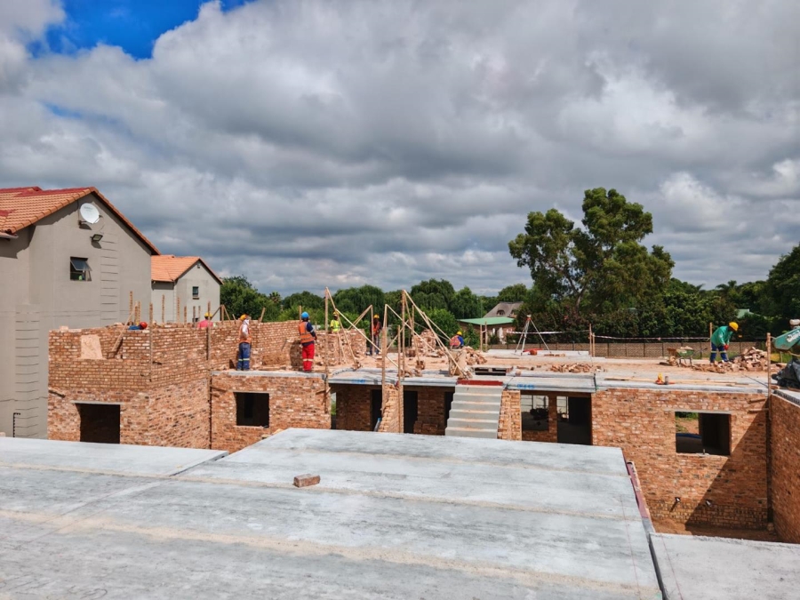 2 Bedroom Property for Sale in Brentwood Park Gauteng