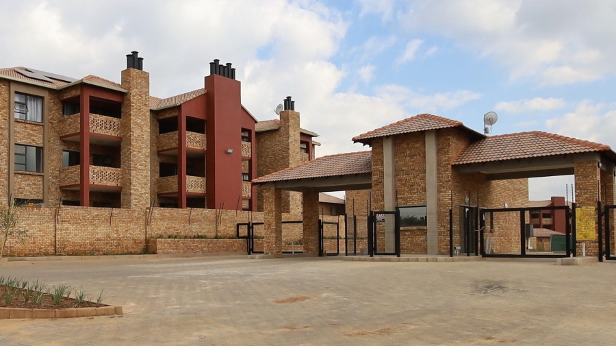 To Let 3 Bedroom Property for Rent in Wierdapark Gauteng
