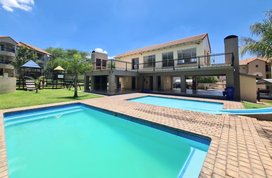 2 Bedroom Property for Sale in Hazeldean Gauteng