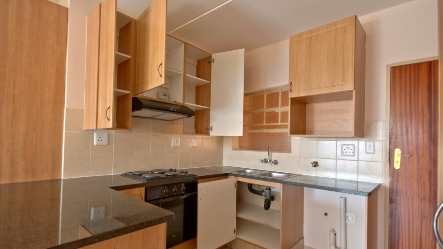 To Let 2 Bedroom Property for Rent in Hazeldean Gauteng