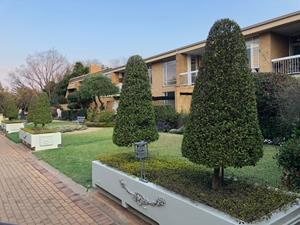 To Let 2 Bedroom Property for Rent in Illovo Gauteng