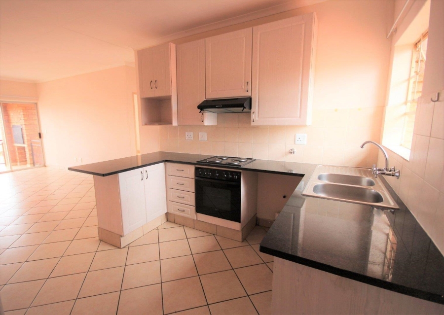 To Let 2 Bedroom Property for Rent in Hazeldean Gauteng