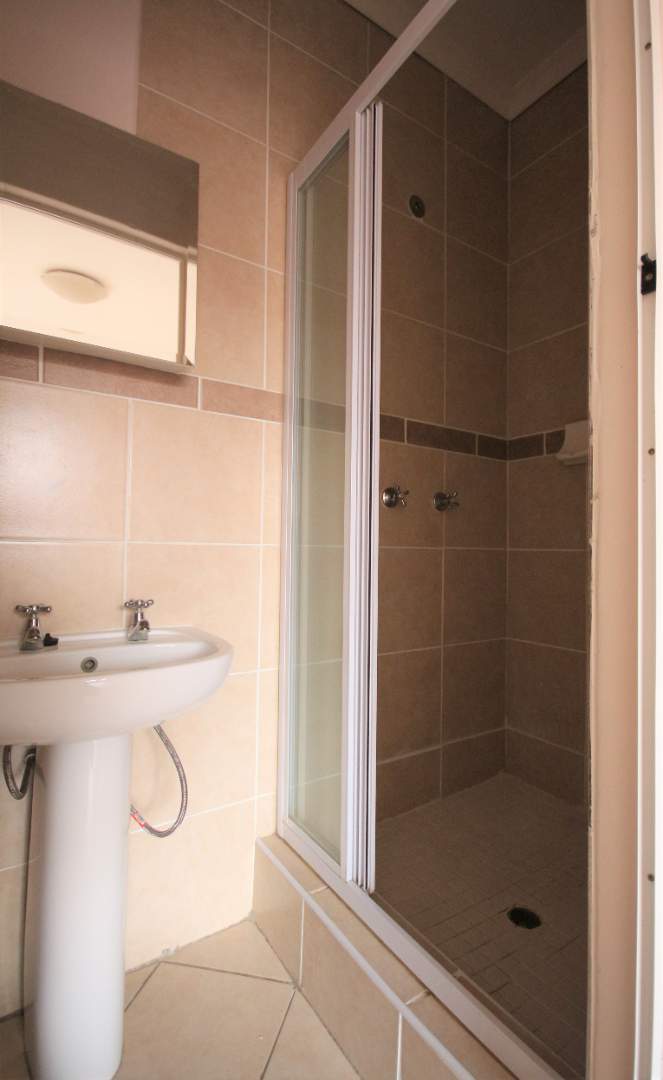 To Let 2 Bedroom Property for Rent in Hazeldean Gauteng