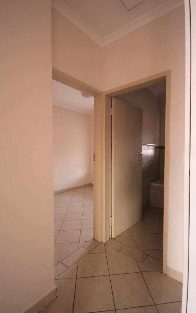 To Let 2 Bedroom Property for Rent in Hazeldean Gauteng