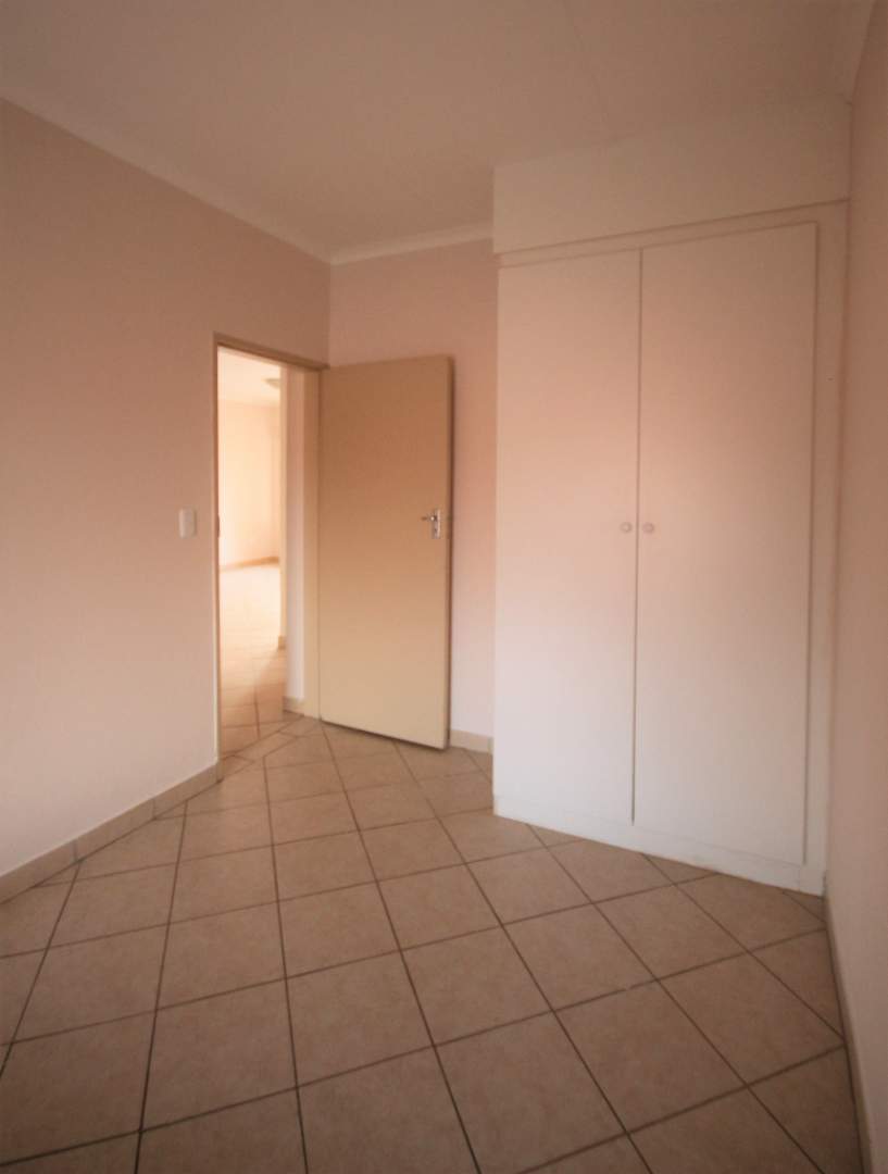 To Let 2 Bedroom Property for Rent in Hazeldean Gauteng