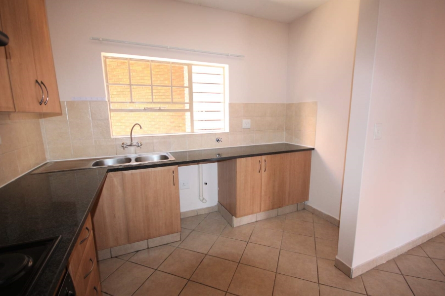 To Let 2 Bedroom Property for Rent in Hazeldean Gauteng