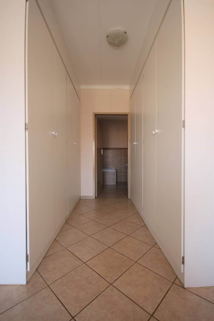 To Let 2 Bedroom Property for Rent in Hazeldean Gauteng