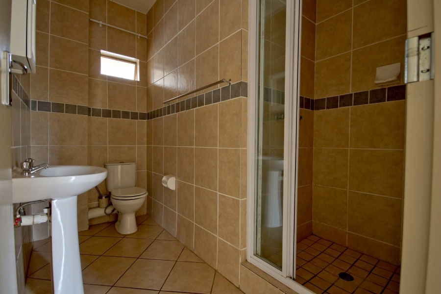 To Let 2 Bedroom Property for Rent in Hazeldean Gauteng