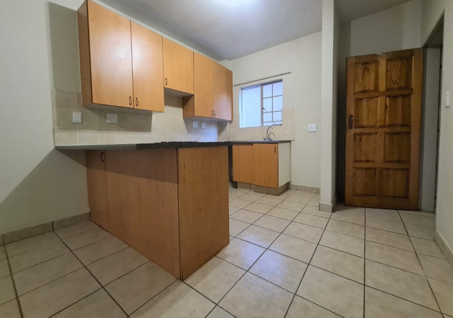 To Let 2 Bedroom Property for Rent in Hazeldean Gauteng