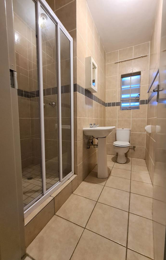 To Let 2 Bedroom Property for Rent in Hazeldean Gauteng