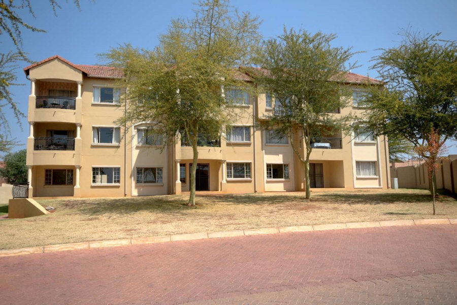 To Let 2 Bedroom Property for Rent in Hazeldean Gauteng