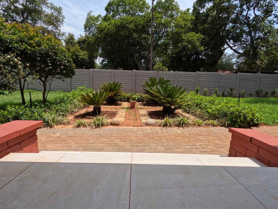 To Let 4 Bedroom Property for Rent in Rietondale Gauteng